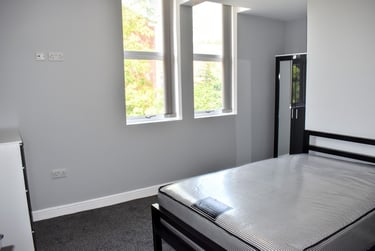 3 bed flat, Carill Drive, Fallowfield, Manchester, M146WR - Image 6