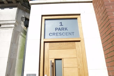 1 bed flat, Park Crescent, Manchester, M145DU - Image 6