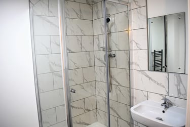 3 bed flat, Plymouth Grove, Longsight, Manchester, M130LX - Image 6