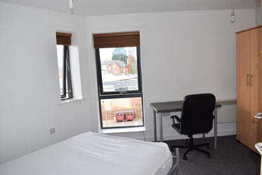 3 bed flat, Plymouth Grove, Longsight, Manchester, M130LX - Image 7