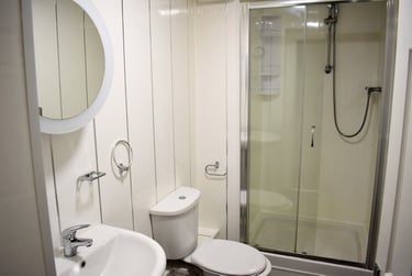 5 bed house, Wellington Road, Fallowfield, Manchester, M146BN - Image 13