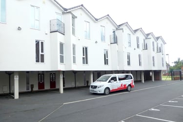 5 bed house, Wellington Road, Fallowfield, Manchester, M146BN - Image 3