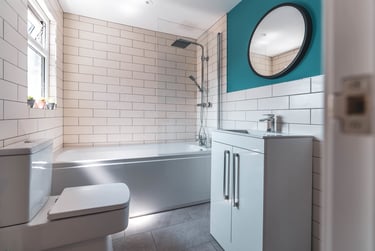 6 bed house, Braemar Road, Fallowfield, Manchester, M146PS - Image 9
