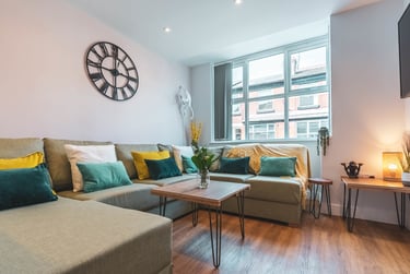 6 bed house, Braemar Road, Fallowfield, Manchester, M146PS - Image 1