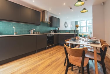 6 bed house, Braemar Road, Fallowfield, Manchester, M146PS - Image 3