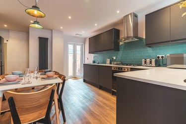 6 bed house, Braemar Road, Fallowfield, Manchester, M146PS - Image 2