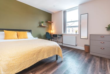 6 bed house, Braemar Road, Fallowfield, Manchester, M146PS - Image 14