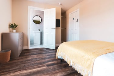 6 bed house, Braemar Road, Fallowfield, Manchester, M146PS - Image 12
