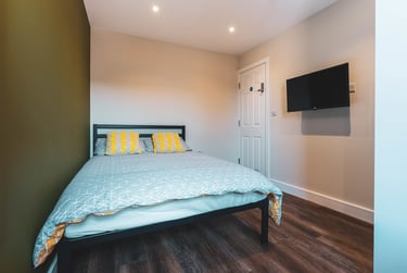 6 bed house, Braemar Road, Fallowfield, Manchester, M146PS - Image 10