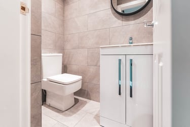 6 bed house, Braemar Road, Fallowfield, Manchester, M146PS - Image 13