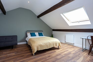 6 bed house, Wallace Avenue, Victoria Park, Manchester, M145HH - Image 2