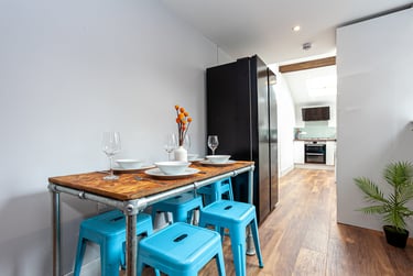 6 bed house, Wallace Avenue, Victoria Park, Manchester, M145HH - Image 7