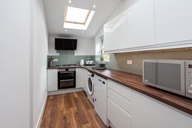 6 bed house, Wallace Avenue, Victoria Park, Manchester, M145HH - Image 6