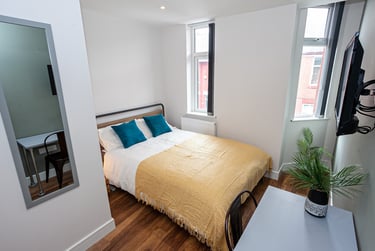 6 bed house, Wallace Avenue, Victoria Park, Manchester, M145HH - Image 8