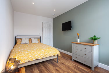 6 bed house, Wallace Avenue, Victoria Park, Manchester, M145HH - Image 10