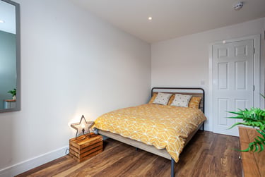 6 bed house, Wallace Avenue, Victoria Park, Manchester, M145HH - Image 11