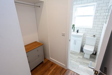 6 bed house, Wallace Avenue, Victoria Park, Manchester, M145HH - Image 14