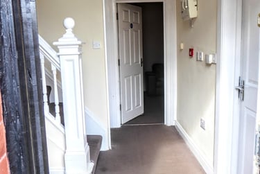 6 bed house, Grecian Street North, Charlestown, Salford, M72JR - Image 4