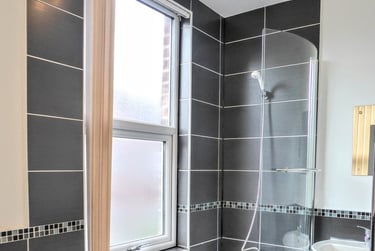 6 bed house, Grecian Street North, Charlestown, Salford, M72JR - Image 7