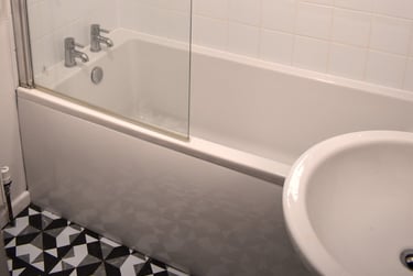 1 bed house, Birch Polygon, Victoria Park, Manchester, M145HX - Image 9