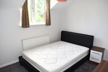 1 bed house, Birch Polygon, Victoria Park, Manchester, M145HX - Image 7