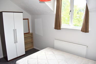 1 bed house, Birch Polygon, Victoria Park, Manchester, M145HX - Image 8