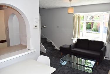 1 bed house, Birch Polygon, Victoria Park, Manchester, M145HX - Image 2