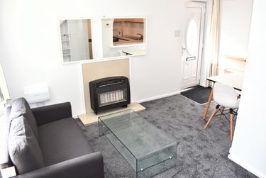 1 bed house, Birch Polygon, Victoria Park, Manchester, M145HX - Image 1