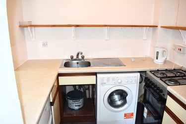 1 bed house, Birch Polygon, Victoria Park, Manchester, M145HX - Image 6