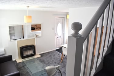 1 bed house, Birch Polygon, Victoria Park, Manchester, M145HX - Image 5