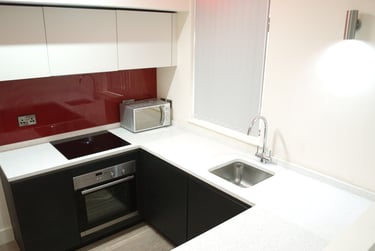 1 bed studio, Park Crescent, Victoria Park, Manchester, M145DU - Image 1