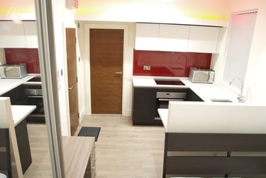 1 bed studio, Park Crescent, Victoria Park, Manchester, M145DU - Image 2