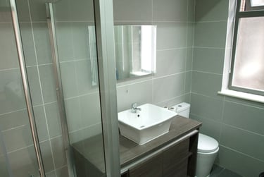 1 bed studio, Park Crescent, Victoria Park, Manchester, M145DU - Image 4