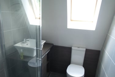 3 bed flat, Park Crescent, Victoria Park, Manchester, M145DU - Image 7