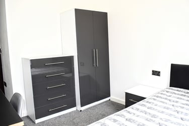 7 bed house, Weaste Road, Weaste, Salford, M55HL - Image 7