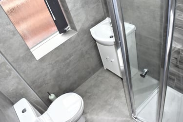 7 bed house, Weaste Road, Weaste, Salford, M55HL - Image 9