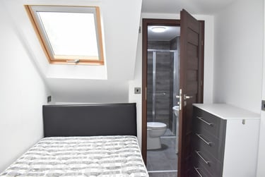7 bed house, Weaste Road, Weaste, Salford, M55HL - Image 15