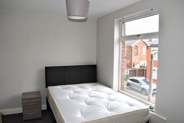 1 bed house, Broadhurst Street, Cheadle, Manchester, SK38JH - Image 2
