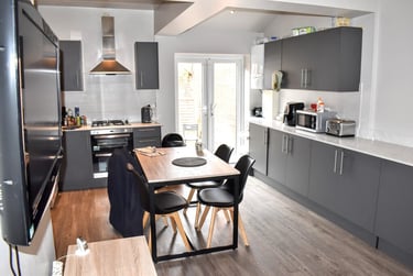 1 bed house, Broadhurst Street, Cheadle, Manchester, SK38JH - Image 3