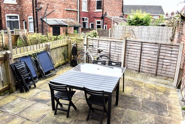 1 bed house, Broadhurst Street, Cheadle, Manchester, SK38JH - Image 9