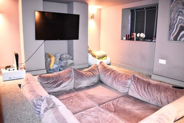 1 bed house, Broadhurst Street, Cheadle, Manchester, SK38JH - Image 4