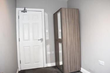 1 bed house, Broadhurst Street, Cheadle, Manchester, SK38JH - Image 8