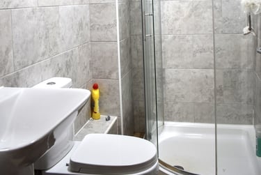 1 bed house, Broadhurst Street, Cheadle, Manchester, SK38JH - Image 9