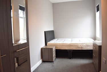1 bed house, Broadhurst Street, Cheadle, Manchester, SK38JH - Image 7