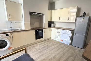 4 bed house, Martin Street, Weaste, Salford, M55JZ - Image 3