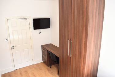 6 bed house, Acomb Street, Rusholme, Manchester, M156FQ - Image 15