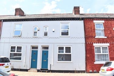 4 bed house, Rostherne Street, Weaste, Salford, M65GU - Image 13