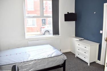 4 bed house, Rostherne Street, Weaste, Salford, M65GU - Image 4