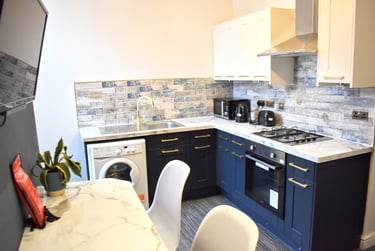 4 bed house, Rostherne Street, Weaste, Salford, M65GU - Image 2