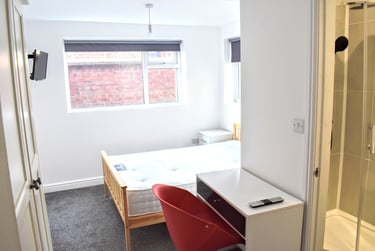 4 bed house, Rostherne Street, Weaste, Salford, M65GU - Image 7